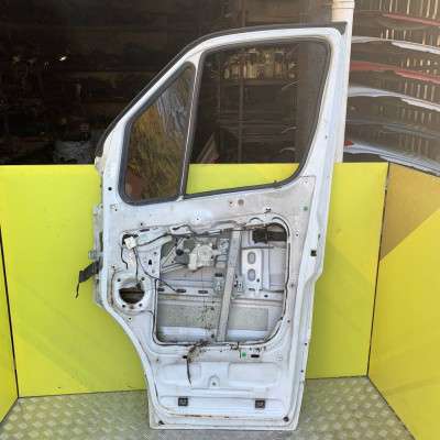 Дверь передняя правая Mercedes-Benz Sprinter W 906 (2006-2014) дорестайл