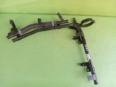 Патрубок охолодження Volkswagen Touareg NF (2010-2014)