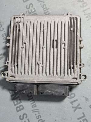 Блок керування двигуном Mercedes ML W164 (2005-2011)
