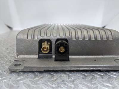 Блок BMW MULF2 BMW X5 E70 (2007-2010) дорестайл