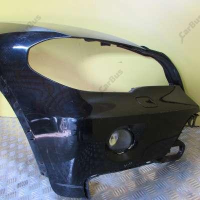Фара протитуманна права (птф) BMW X5 E70 (2007-2010) дорестайл