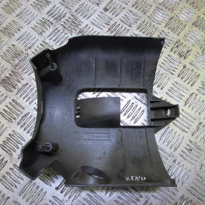 Кожух рулевой колонки Renault Trafic II, Opel Vivaro II, Nissan Primastar II (2006-2014) рестайл