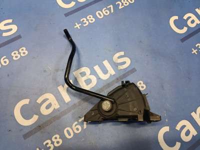 Педаль газа Renault Trafic II, Opel Vivaro II, Nissan Primastar II (2006-2014) рестайл