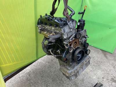 Двигун OM651 2.2 cdi Mercedes-Benz Sprinter W 906 (2014-2018) рестайл - 4