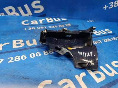Накладка декоративна Renault Trafic III, Opel Vivaro III (2014-2020)