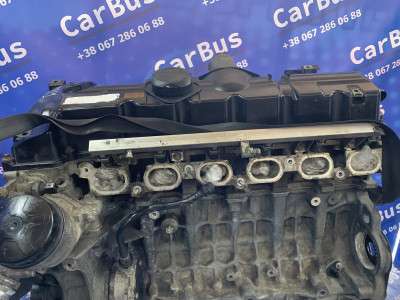 Двигун N51B30M0 3.0i BMW 3 E92 (2006-2010)