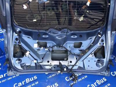 Кришка багажника (двері) Ford Escape 3 FL ( 2012 - 2019 )