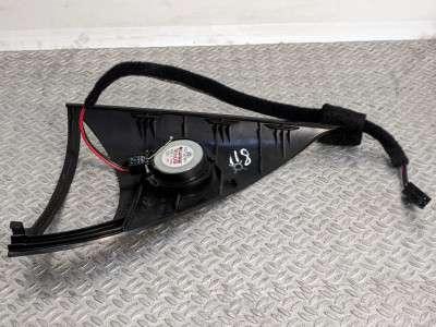 Накладка двери декоративная (салонная) Volkswagen Touareg (2007-2010) рестайл