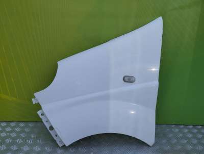 Крило переднє ліве Renault Trafic II, Opel Vivaro II, Nissan Primastar II (2006-2014) рестайл