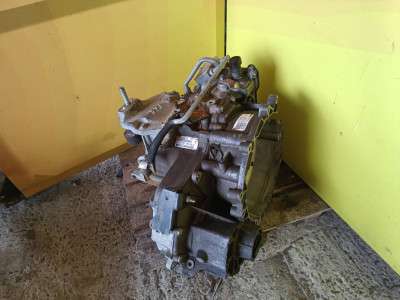 АКПП 2.0L FWD Ford Edge Коробка передач TRW60 Ford Edge (2015-2024)