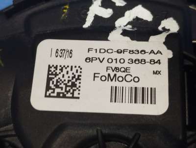 Педаль газу Ford Escape 3 FL ( 2012 - 2019 )