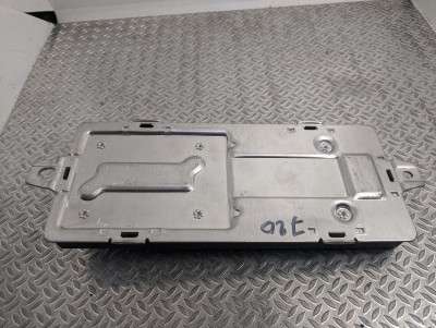 Блок управления dynamic drive BMW X5 E70 (2010-2013) рестайл