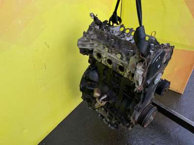 Двигун M9T 2,3 DCI RENAULT MASTER III