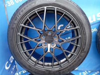 Колісний диск литий комплект Ford Mustang Mach-E  Select Premium  ( 2019 - 2026 )
