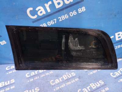 Скло бокових дверей задніх лівих Mercedes-Benz Vito W 639 (2003-2010) дорестайл