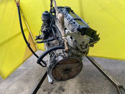 Двигун M54 306S3 3.0i BMW X5 E53 (2003-2006) рестайл