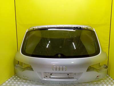 Кришка багажника (двері) Audi Q7 (2006-2009)