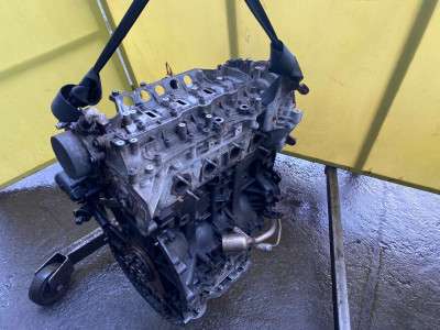 Двигун M9T 2,3 DCI RENAULT MASTER III
