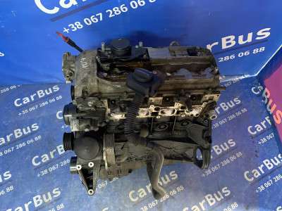 Двигун OM646 2.2cdi Mercedes-Benz Vito W 639 (2003-2010) дорестайл