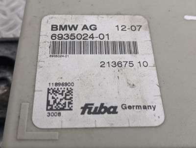 Антена BMW X5 E70 (2007-2010) дорестайл