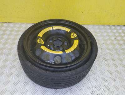 Колесо запасное (докатка) Volkswagen Touareg (2003-2006) дорестайл