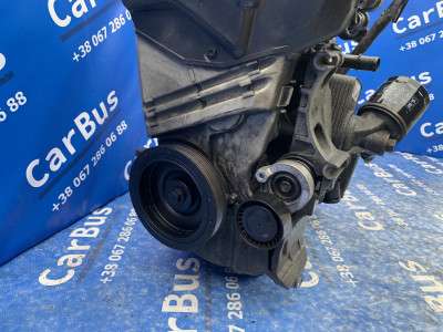 Двигун K9K ( F6F6 ) 1.5 dci Nissan Juke LCI (2010-2019)