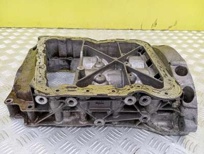 Масляный поддон Renault Trafic II, Opel Vivaro II, Nissan Primastar II (2006-2014) рестайл