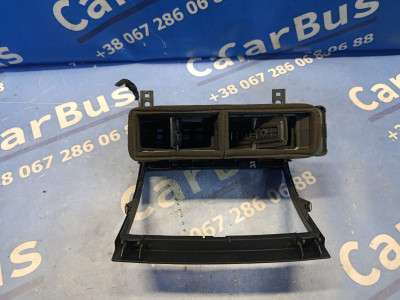 Дефлектор обдування салону Volkswagen Touareg (2007-2010) рестайл
