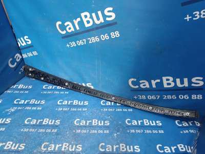 Накладка декоративная (молдинг) крыши Ford Mustang Mach-E  Select Premium  ( 2019 - 2026 )