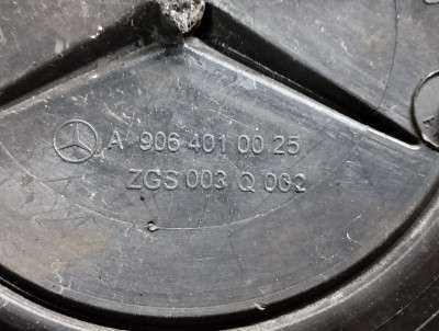 Колпак колесный Mercedes-Benz Sprinter W907 (2014-2024) - 3