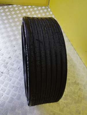 Колесо запасное (докатка) Volkswagen Touareg (2007-2010) рестайл