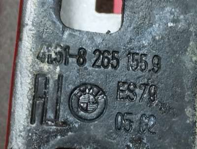 Петля двері передньої лівої BMW X5 E53 (2003-2006) рестайл