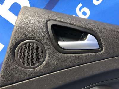Обшивка (карта) двери задней правой Ford Escape 3 FL ( 2012 - 2019 )