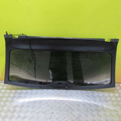 Стекло заднее Volkswagen Touareg (2007-2010) рестайл