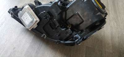 Фара передняя правая Mercedes ML W164 (2005-2011)