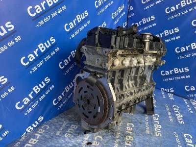 Двигун N51B30M0 3.0i BMW 3 E92 (2006-2010)