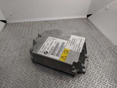 Блок керування подушками безпеки BMW X5 E70 (2007-2010) дорестайл
