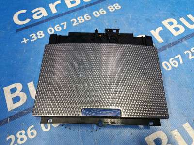 Пепельница передняя Volkswagen Touareg (2007-2010) рестайл
