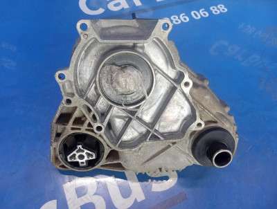 Роздавальна коробка (роздатка) BMW X5 E70 (2010-2013) рестайл