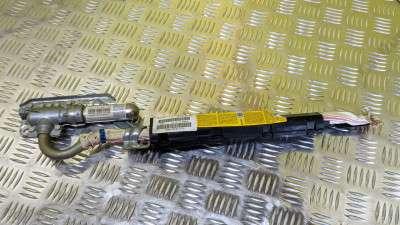 Подушка безопасности боковая (шторка) BMW X5 E53 (2003-2006) рестайл