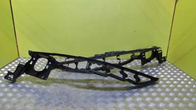 Кронштейн (крепление) крыла левый BMW X5 E70 (2010-2013) рестайл