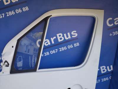 Дверь передняя левая Mercedes-Benz Sprinter W 906 (2006-2014) дорестайл