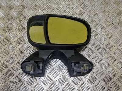 Дзеркало дверей бічне ліве Renault Trafic II, Opel Vivaro II, Nissan Primastar II (2006-2014) рестайл