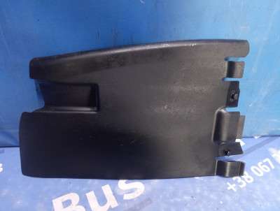 Підкрилок (захист крила) задній правий Renault Trafic II, Opel Vivaro II, Nissan Primastar II (2006-2014) рестайл