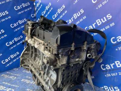 Двигун N51B30M0 3.0i BMW 3 E92 (2006-2010)