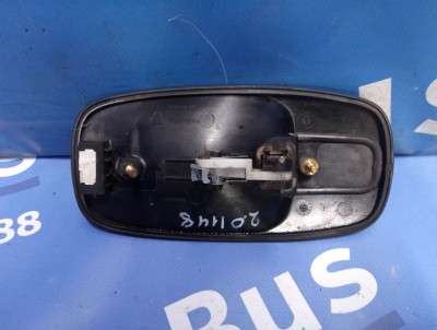 Ручка двери наружная передняя правая Renault Trafic II, Opel Vivaro II, Nissan Primastar II (2006-2014) рестайл