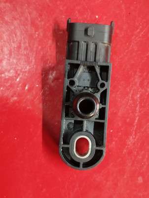 Датчик давления наддува RENAULT MASTER III