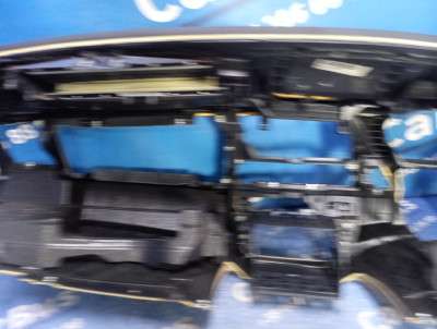 Торпедо (панель передняя) BMW X5 E70 (2010-2013) рестайл
