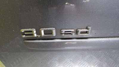 Двері передні ліві BMW X5 E70 (2010-2013) рестайл - 5