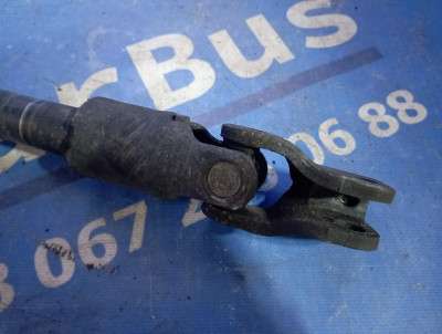 Рульовий кардан (хрестовина) Renault Trafic II, Opel Vivaro II, Nissan Primastar II (2006-2014) рестайл